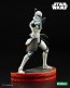 1/7 ARTFX キャプテン・レックス クローン・ウォーズ版 コトブキヤ, KBY33089, by コトブキヤ