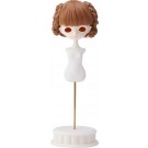 Harmonia bloom ウィッグシリーズ シニヨンショート （ブラウン） Harmoniグッドスマイルカンパニー, GSC38254, by グッドスマイルカンパニー