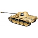 1/35 ドイツ戦車パンサーD型 スペシャルエディション タミヤ, TAM51827, by タミヤ
