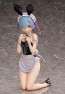1/4 Re ゼロから始める異世界生活 レム 生足バニーVer. フリーイング, FRE10090, by FREEing