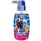 仮面ライダージオウ リンスインポンプシャンプー バンダイ, BAN77538, by バンダイ
