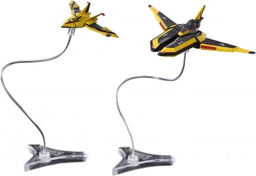 S.H.Figuarts ウルトラマン ガッツウイング1号＆ガッツウイング2号セット バンダイ, BAC19075, by バンダイ
