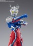S.H.Figuarts ウルトラマンゼロ （ウルトラマン ニュージェネレーション スターズ Ver.） バンダイ, BAC73831, by バンダイ