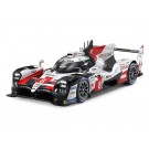 1/24 スポーツカーシリーズ トヨタ ガズーレーシング TS050 HYBRID 2019 タミヤ, TAM54217, by タミヤ