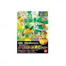 ポケモン プラモコレクション ドダイトス進化セット バンダイ, BAN64105, by バンダイ