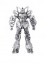 超合金の塊 GM-08:ユニコーンガンダム デストロイモード  バンダイ, BAN12549, by バンダイ