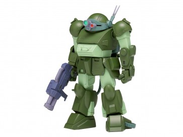 1/35 装甲騎兵 ボトムズ マーシィドッグ (ST版) ウェーブ, WAV62171, by ウェーブ