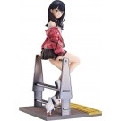 1/7 GRIDMAN DYNAZENON x アズールレーン 宝多六花 ブルースカイ・ステーション グッドスマイルカンパニー, GSC95745, by グッドスマイルカンパニー