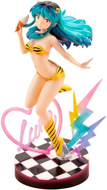 1/7 ARTFX J うる星やつら ラム コトブキヤ, KBY47635, by コトブキヤ