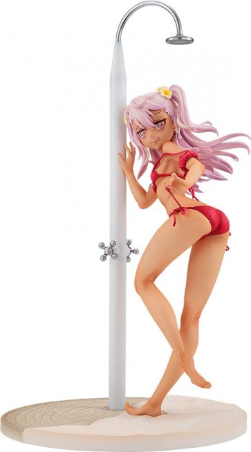 1/7 Fate/Kaleid liner プリズマ☆イリヤ ツヴァイ ヘルツ！ クロエ・フォン・アインツベルン ビキニver. カドカワ, KDK47736, by 角川書店