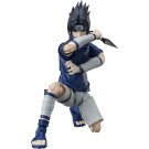 S.H.Figuarts  NARUTO -ナルト- うちはサスケ-うちはの血を宿す天才忍者- バンダイ, BAC49379, by バンダイ
