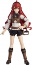 figma 無職転生 異世界行ったら本気だす エリス・ボレアス・グレイラット マックスファクトリー, MAX68168, by マックスファクトリー