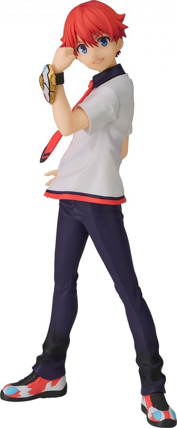 POP UP PARADE 劇場版 グリッドマン ユニバース 響 裕太 L size グッドスマイルカンパニー, GSC81236, by グッドスマイルカンパニー