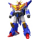 太陽の勇者 ファイバード THE合体 ファイバード グッドスマイルカンパニー, GSC90559, by グッドスマイルカンパニー