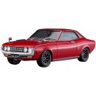 1/24 トヨタ セリカ 1600ST ハセガワ, HAS05338, by ハセガワ