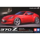 1/24 ﾌｪｱﾚﾃﾞｨ Z (Z34), TAM24315, by タミヤ