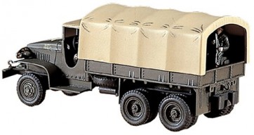 1/72 MT20 G.M.C. ｶｰｺﾞﾄﾗｯｸ ハセガワ, HAS12203, by ハセガワ