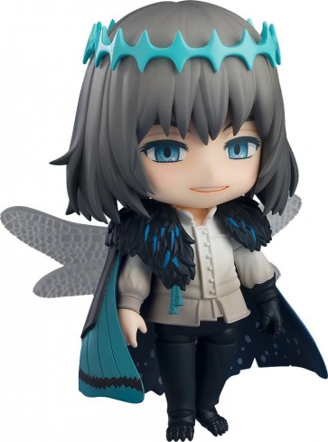 ねんどろいど Fate/Grand Order プリテンダー/オベロン・ヴォーティガーン オランジュルージュ, ORG29462, by オレンジ　ルージュ