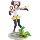 1/8 ARTFX J ポケットモンスター メイ with ツタージャ (再販) コトブキヤ, KBY48472, by コトブキヤ