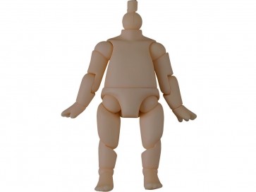 ねんどろいどどーる archetype 1.1：Kids（cinnamon） グッドスマイルカンパニー, GSC77727, by グッドスマイルカンパニー