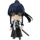 ねんどろいど D.Gray man 神田ユウ オランジュルージュ, ORG80482, by オレンジ　ルージュ