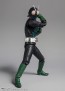 S.H.Figuarts  仮面ライダー (シン・仮面ライダー) バンダイ, BAC40611, by バンダイ