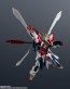 GUNDAM UNIVERSE 機動武闘伝Gガンダム  GF13-017NJII BURNING GUNDAM RENEWAL バンダイ, BAC76597, by バンダイ