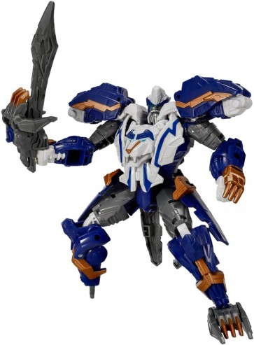 トランスフォーマーレガシー TL-62 サンダートロン タカラトミー, TAK26788, by タカラトミー