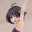 1/7 痛いのは嫌なので防御力に極振りしたいと思います。2 メイプル水着ver. カドカワ, KDK77312, by 角川書店