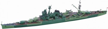 1/700 特シリーズ 日本海軍重巡洋艦 伊吹 フジミ, FUJ33011, by フジミ
