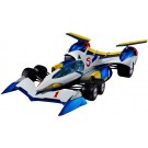 ヴァリアブルアクション Hi-SPEC 新世紀GPXサイバーフォーミュラ11 スーパーアスラーダ AKF-11  サイバーフォーミュラメガハウス, MEG29925, by メガハウス