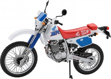 1/12 ホンダ XLR250R (MD22) (1991) ハセガワ, HAS15184, by ハセガワ