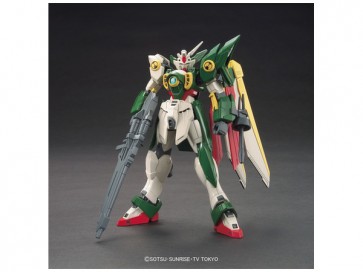 1/144 HGBF ウイングガンダムフェニーチェ バンダイ, BAN87886, by バンダイ