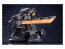 1/24 ヘキサギア バルクアームβ ランバージャック コトブキヤ, KBY08070, by コトブキヤ