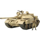 1/35 ミリタリーミニチュアシリーズ No.324 イラク軍戦車 T-55エニグマ [特別販売製品] タミヤ, TAM82865, by タミヤ