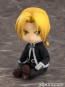 ねんどろいどどーる 鋼の錬金術師 FULLMETAL ALCHEMIST エドワード・エルリック グッドスマイルカンパニー, GSC91396, by グッドスマイルカンパニー