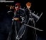 S.H.Figuarts BLEACH 千年血戦篇 黒崎一護 天鎖斬月- バンダイ, BAC51433, by バンダイ
