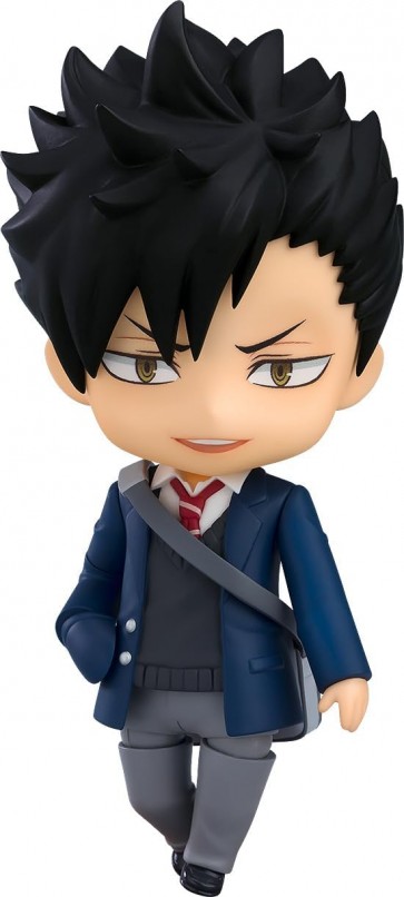 ねんどろいど ハイキュー!! 黒尾鉄朗 制服Ver. オランジュルージュ, ORG03099, by オレンジ　ルージュ