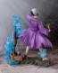 フィギュアーツZERO Dr.STONE あさぎりゲン バンダイ, BAC37352, by バンダイ