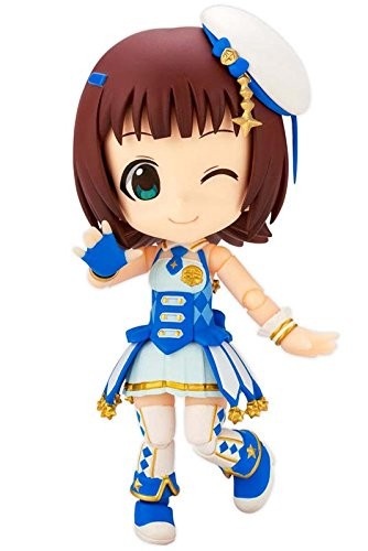 キューポッシュ 天海春香 トゥインクルスター コトブキヤ, KBY04584, by コトブキヤ