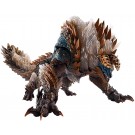 S.H.MonsterArts モンスターハンターワールド：アイスボーン ジンオウガ バンダイ, BAN14711, by バンダイ