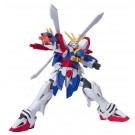 1/144 ＨＧＦＣ GF13-017NJII  Ｇガンダム バンダイ, BAN31183, by バンダイ
