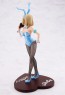 1/7 カッコウの許嫁 海野 幸 バニーガールVer. カドカワ, KDK99809, by 角川書店
