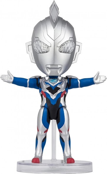 Figuarts mini ウルトラマンゼット オリジナル バンダイ, BAC32500, by バンダイ