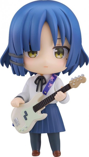 ねんどろいど ぼっち ざ ろっく！ 山田リョウ (再販) グッドスマイルカンパニー, GSC87597, by グッドスマイルカンパニー