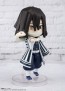 Figuarts mini 鬼滅の刃 伊黒小芭内 鬼滅の刃バンダイ, BAN08314, by バンダイ