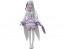 KADOKAWA PLASTIC MODEL SERIES Re:ゼロから始める異世界生活 エミリア カドカワ, KDK98158, by 角川書店