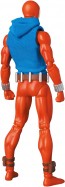 MAFEX SCARLET SPIDER (COMIC Ver.) メディコム・トイ, MED71860, by メディコム・トイ