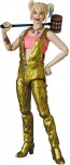 MAFEX HARLEY QUINN (OVERALLS Ver.) メディコム・トイ, MED71532, by メディコム・トイ