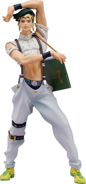 POP UP PARADE ジョジョの奇妙な冒険 ダイヤモンドは砕けない 岸辺露伴 グッドスマイルカンパニー, GSC99934, by グッドスマイルカンパニー